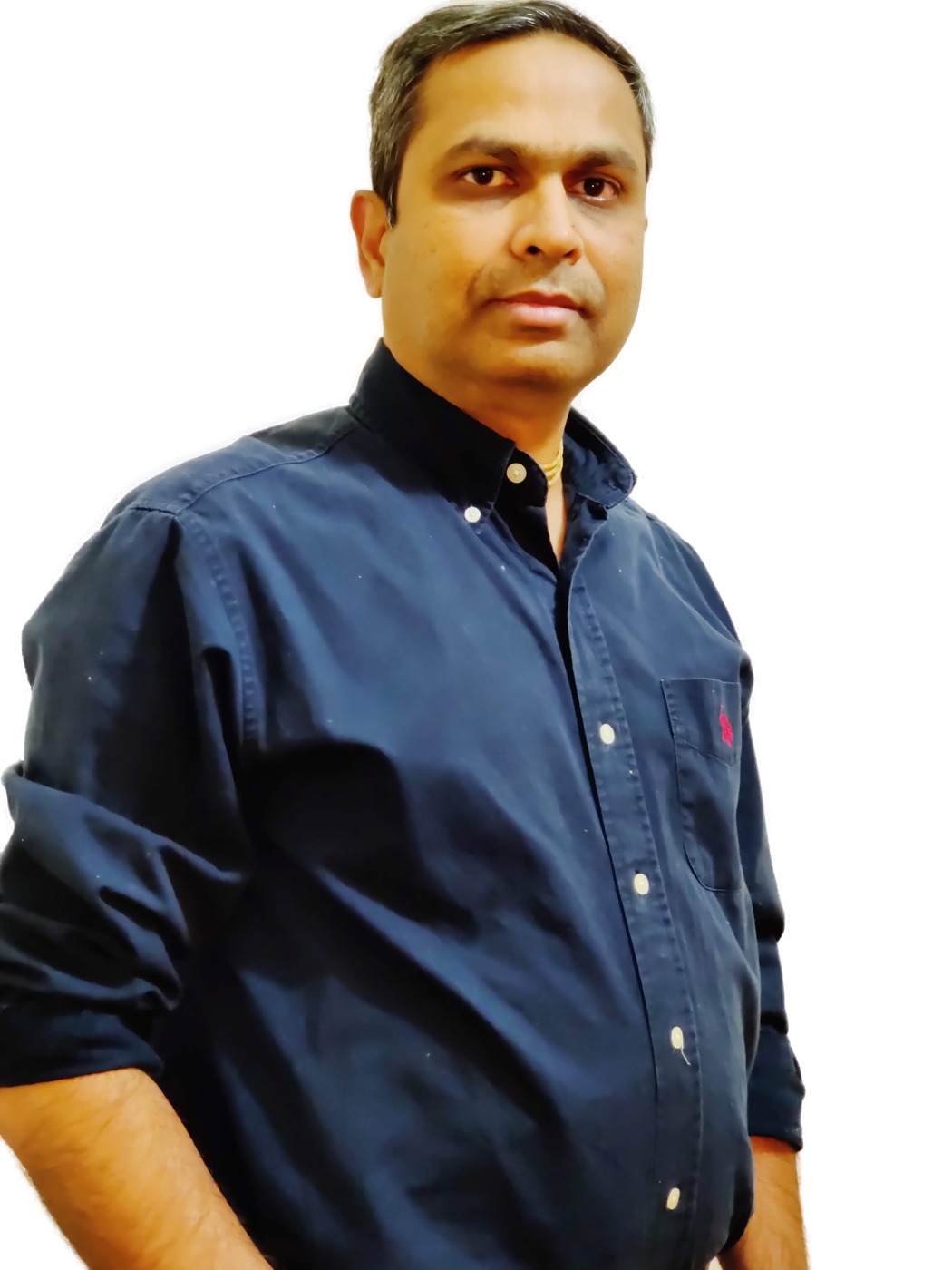 Pratul Patel