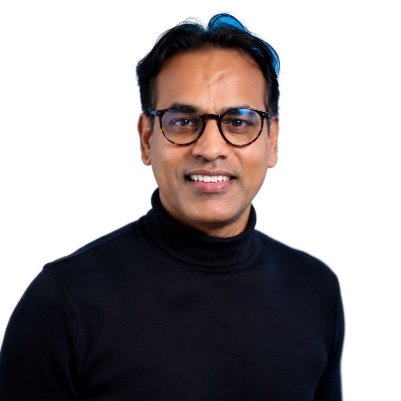 Ravi Reddy
