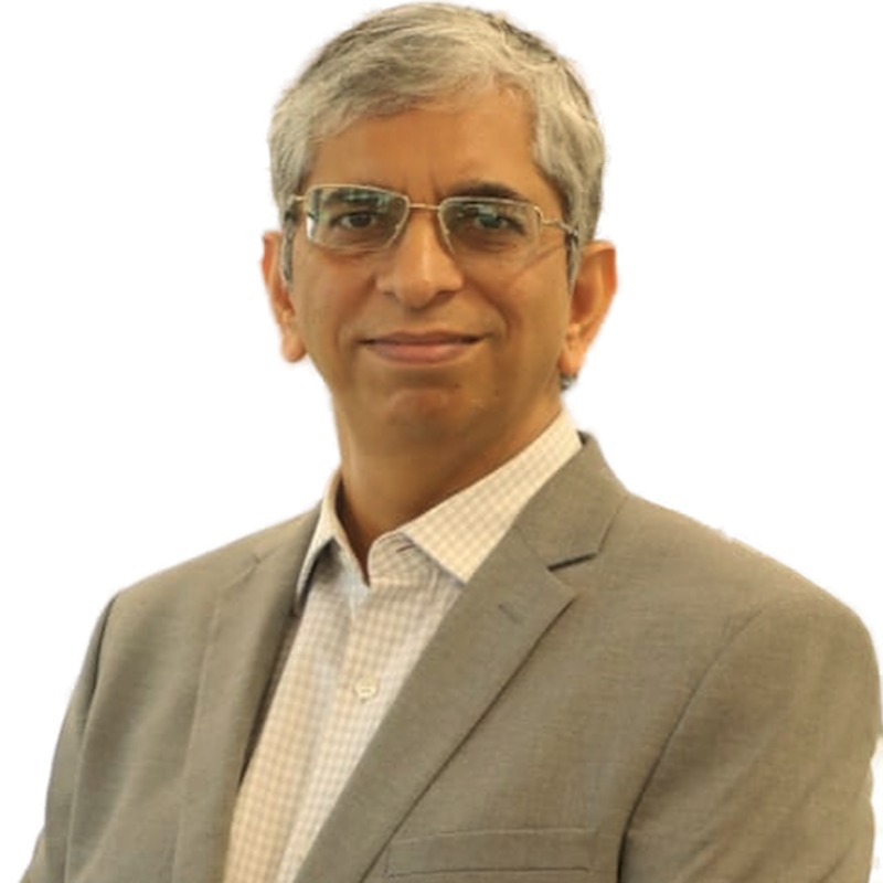 Shailesh Kumar