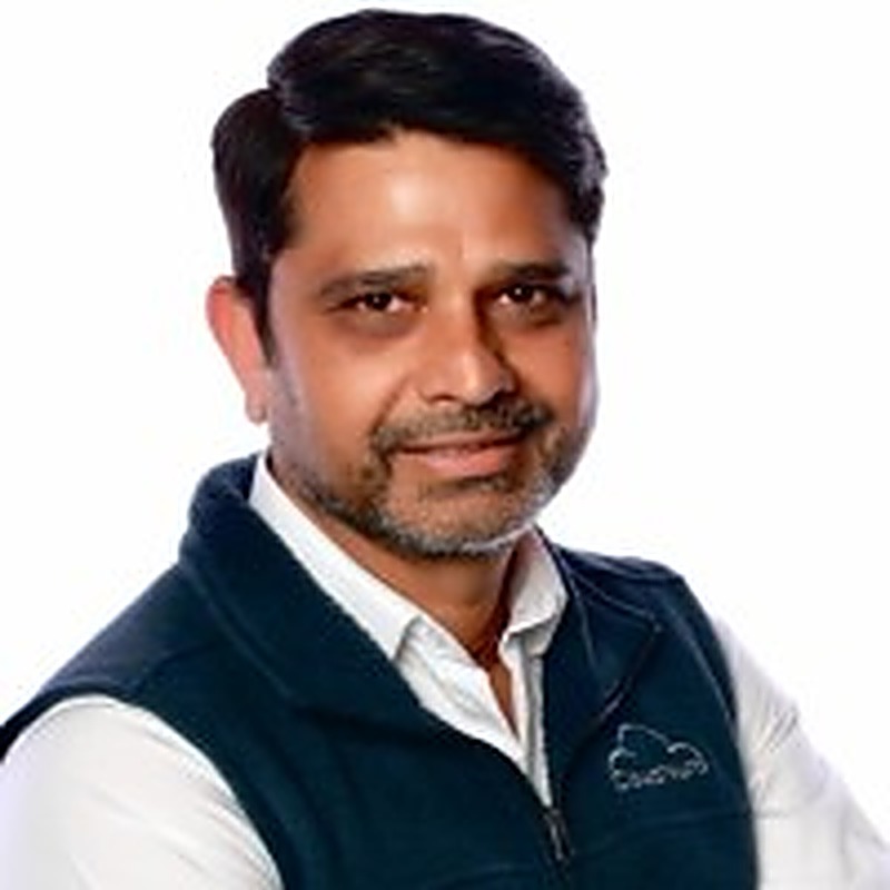 Shyam Kumar